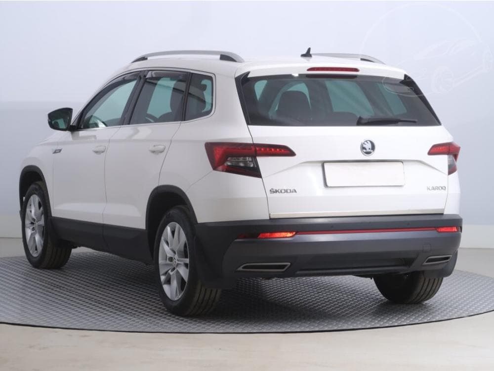 2018 Škoda KAROQ - 10