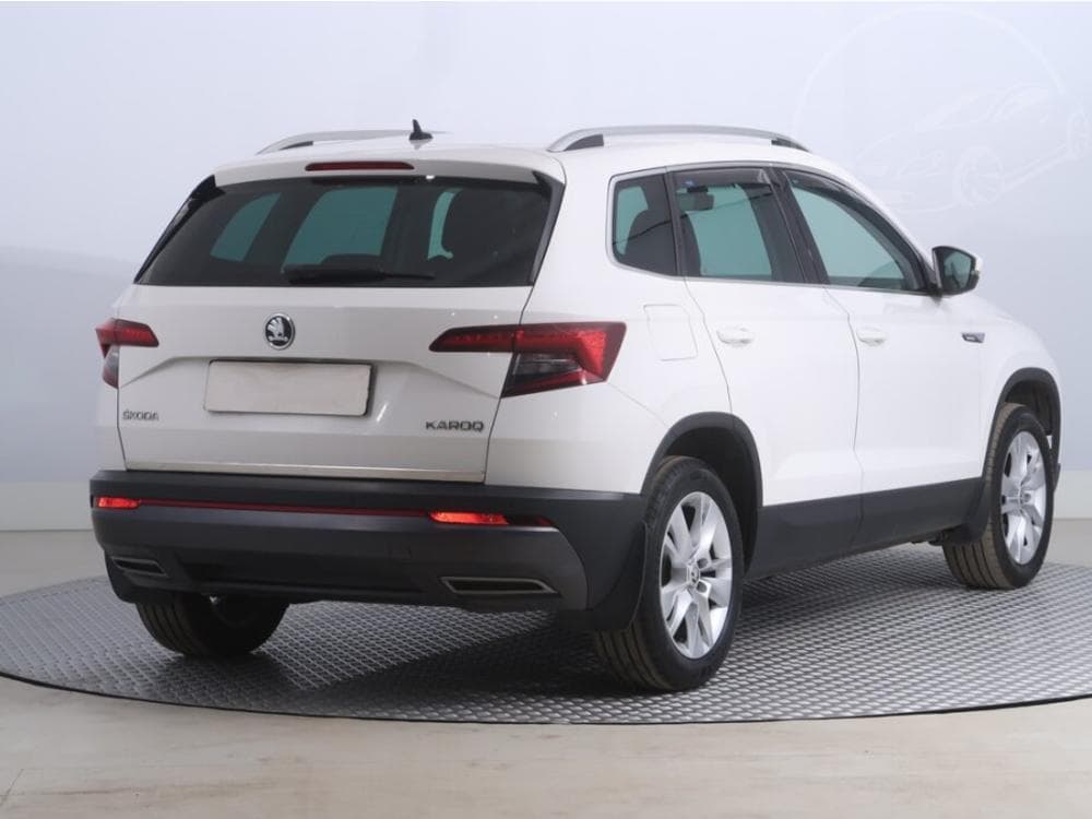 2018 Škoda KAROQ - 13