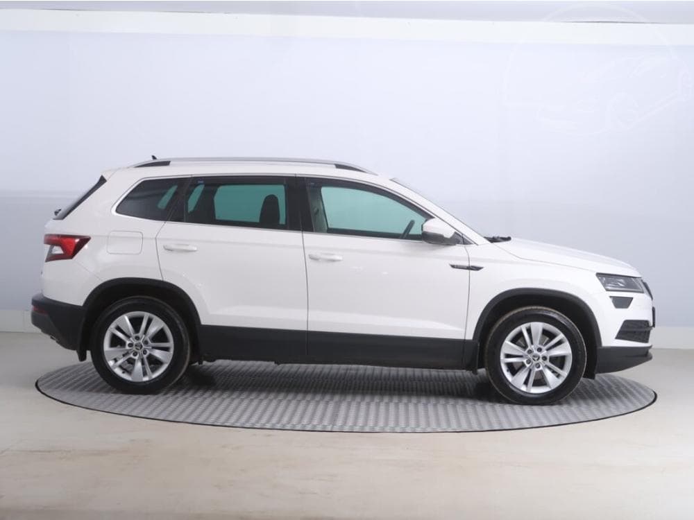 2018 Škoda KAROQ - 16