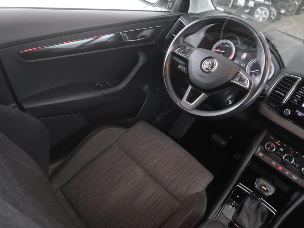 2018 Škoda KAROQ - 19