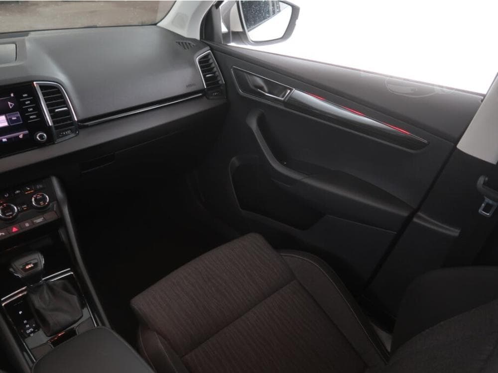 2018 Škoda KAROQ - 22