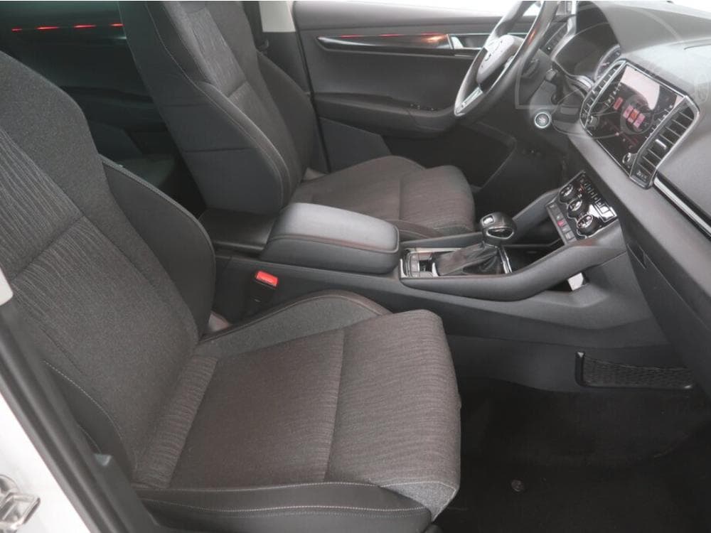 2018 Škoda KAROQ - 25
