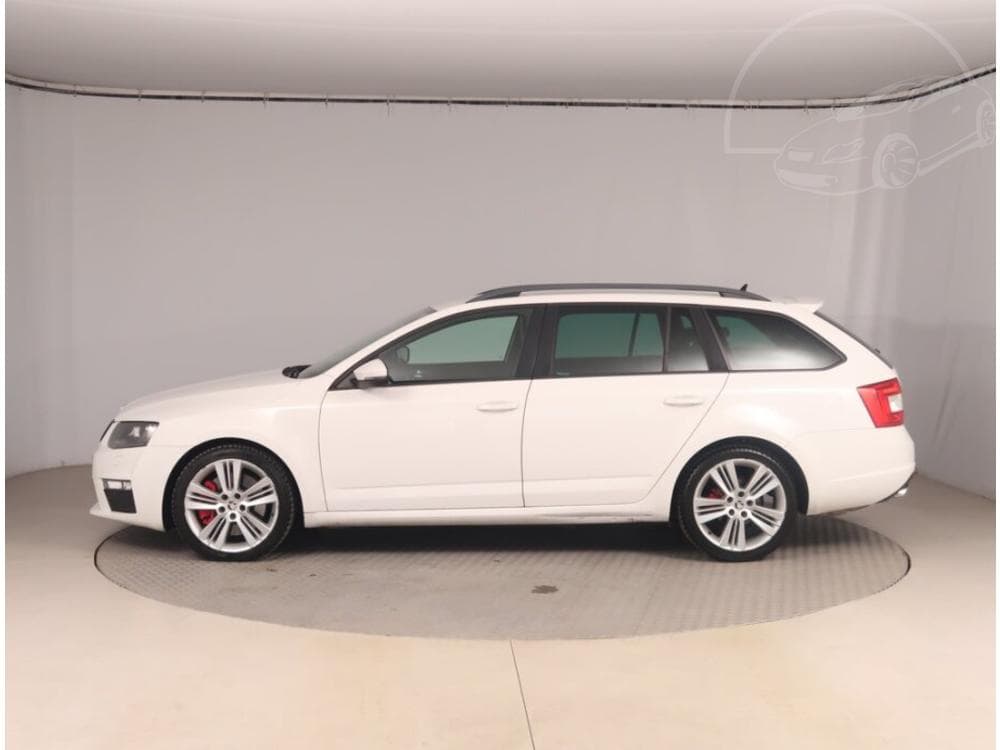 2013 Škoda OCTAVIA - 3