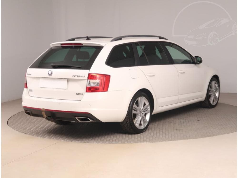 2013 Škoda OCTAVIA - 5