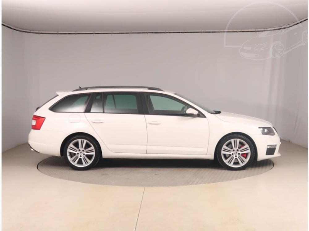 2013 Škoda OCTAVIA - 6