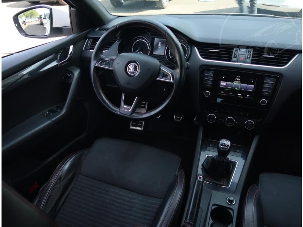 2013 Škoda OCTAVIA - 7