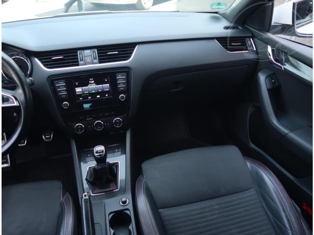 2013 Škoda OCTAVIA - 8