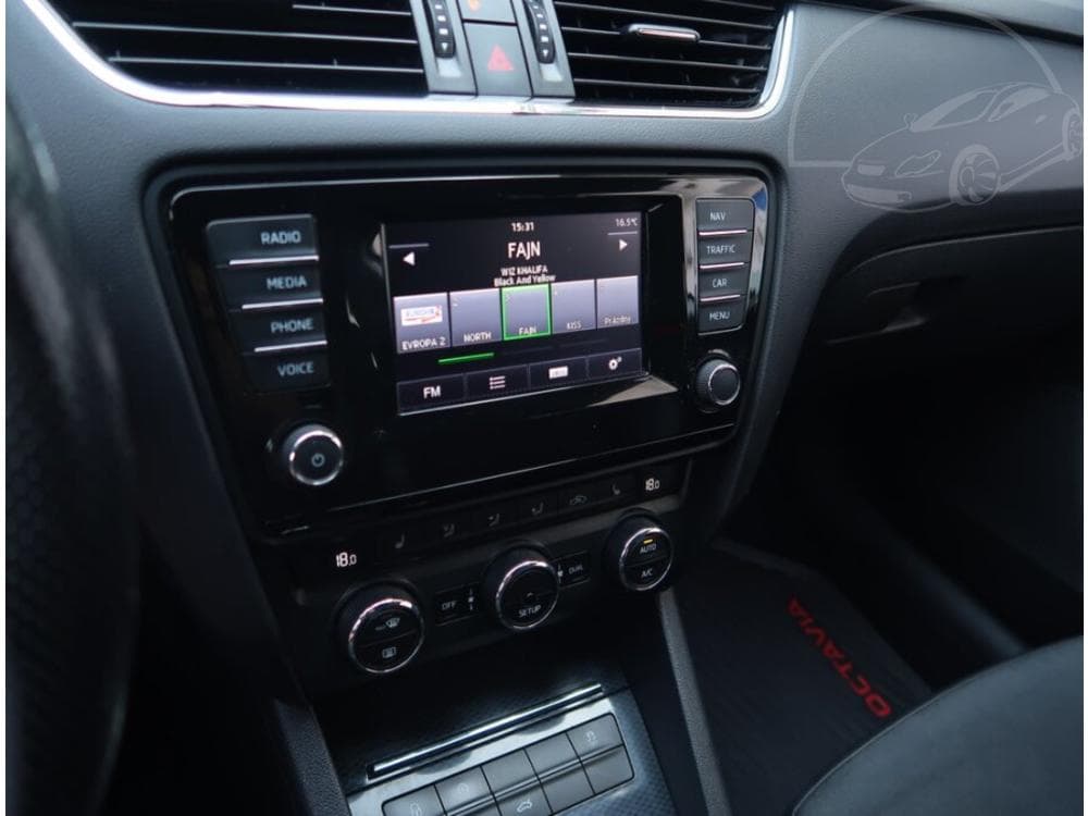 2013 Škoda OCTAVIA - 12