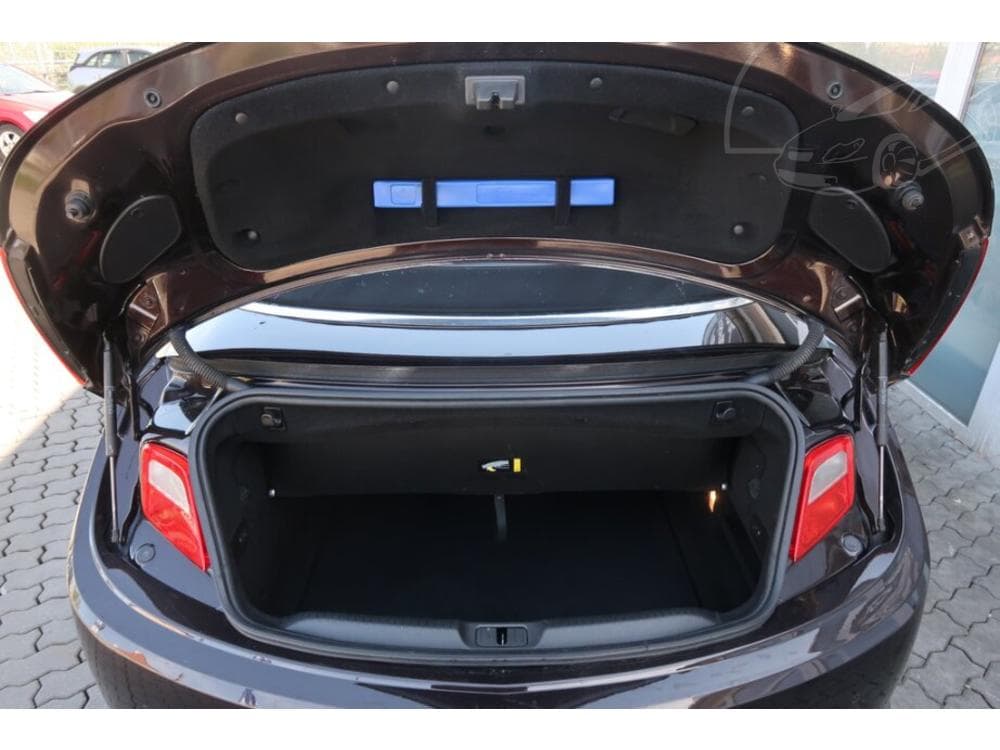 2015 Opel CASCADA - 13