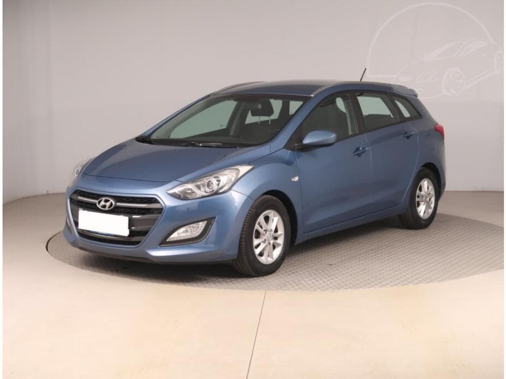 2016 Hyundai i30 - 3
