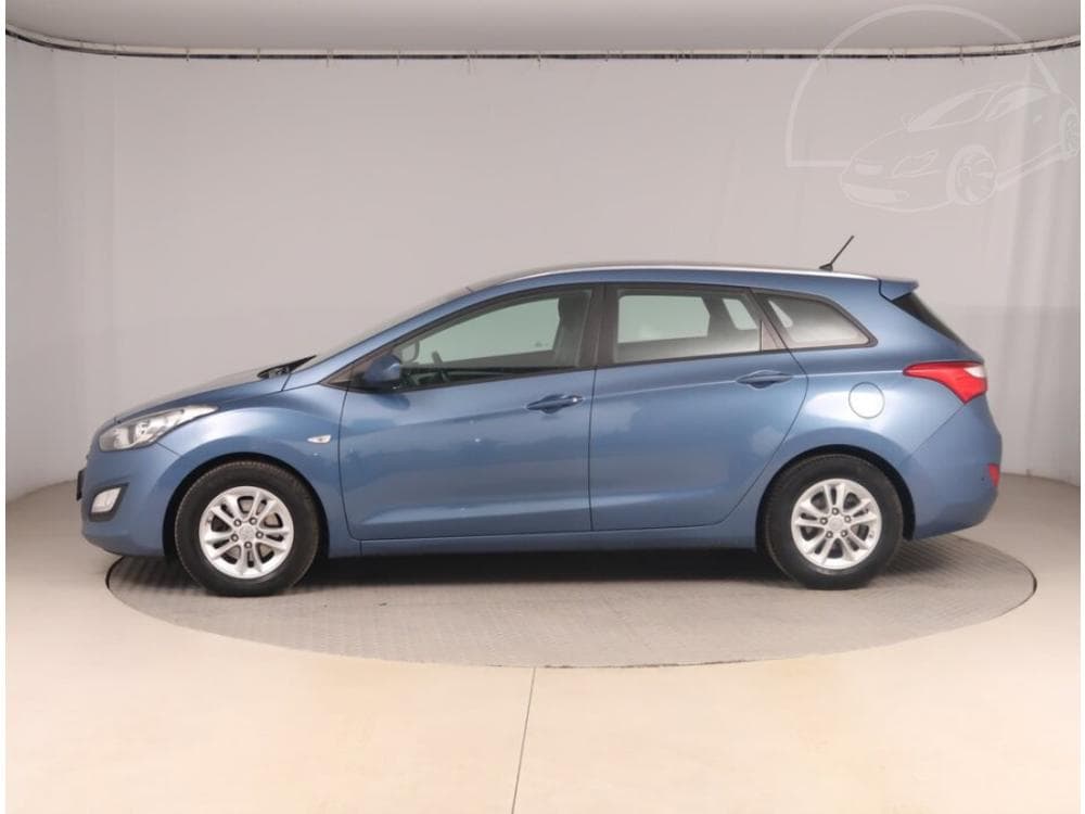 2016 Hyundai i30 - 5