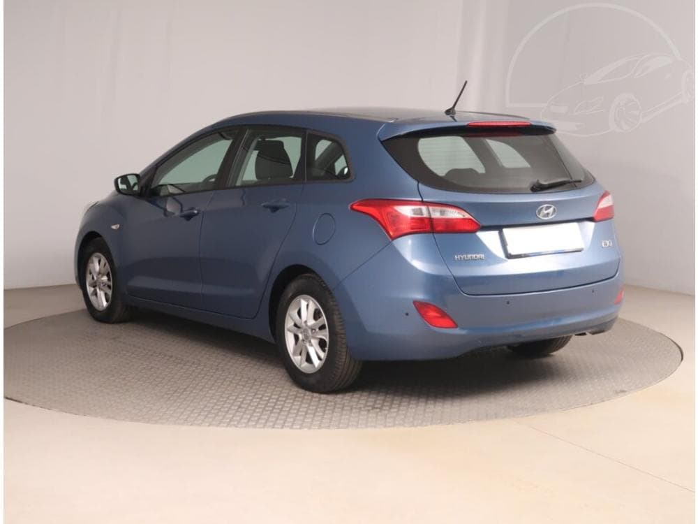2016 Hyundai i30 - 7
