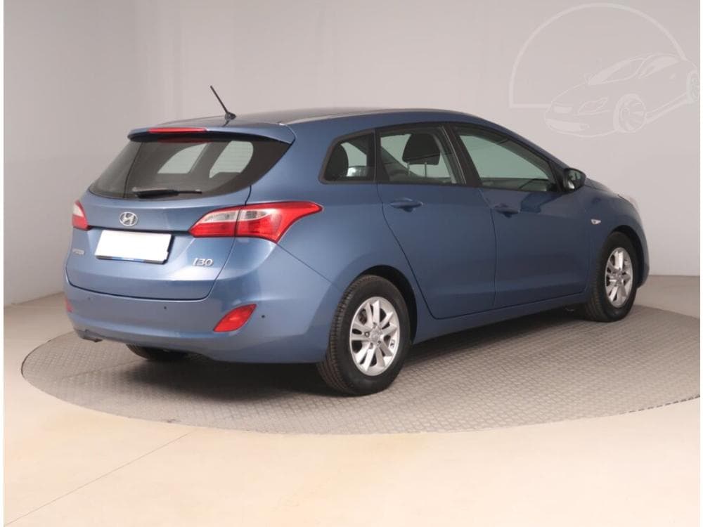 2016 Hyundai i30 - 9