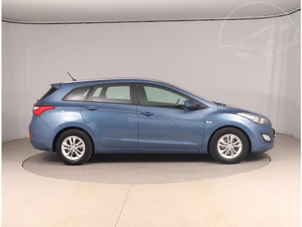 2016 Hyundai i30 - 11