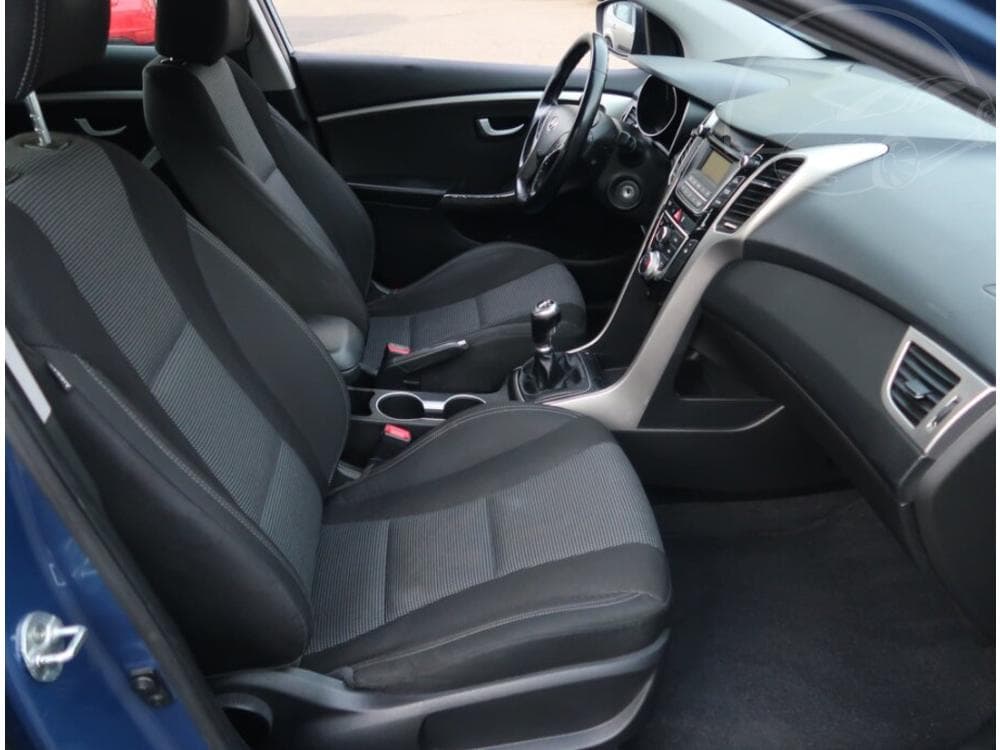 2016 Hyundai i30 - 17
