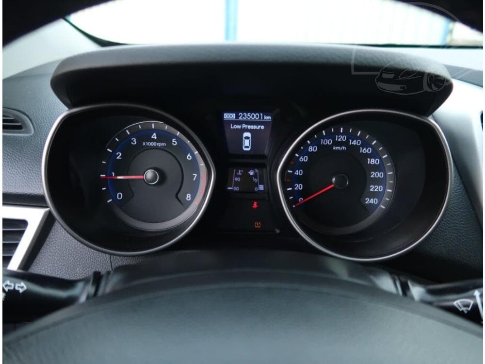 2016 Hyundai i30 - 21