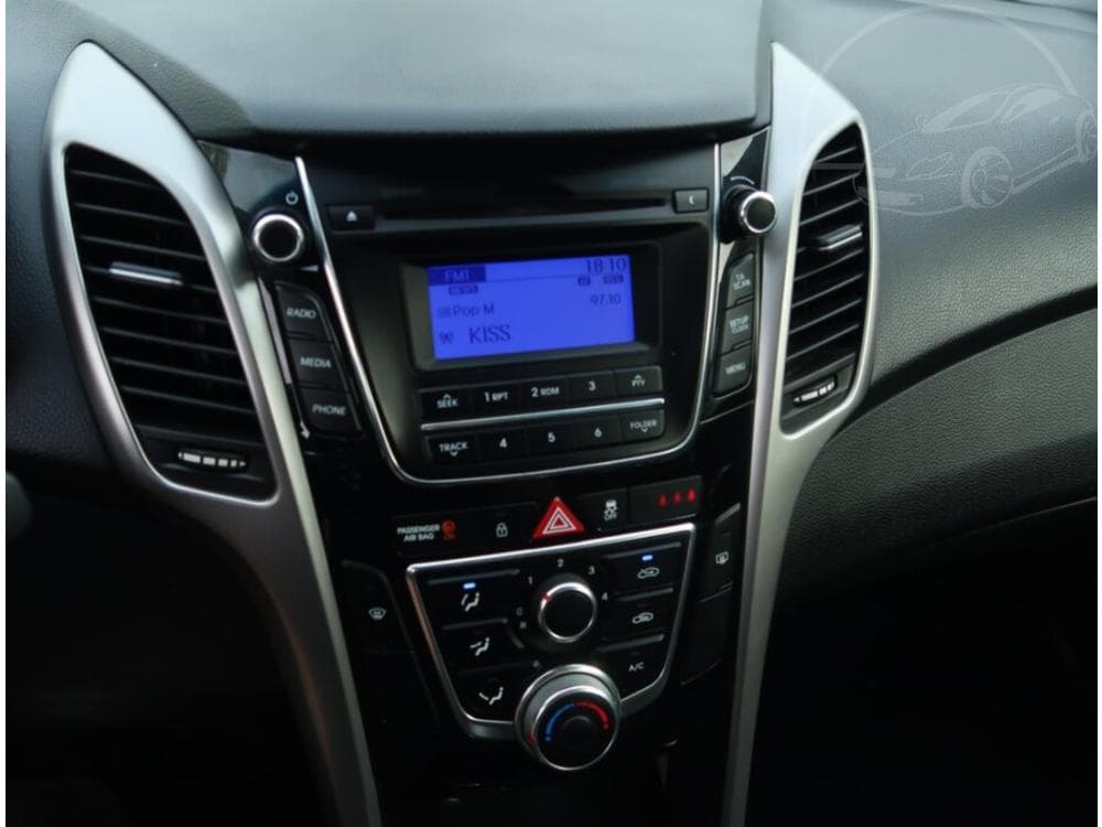2016 Hyundai i30 - 23