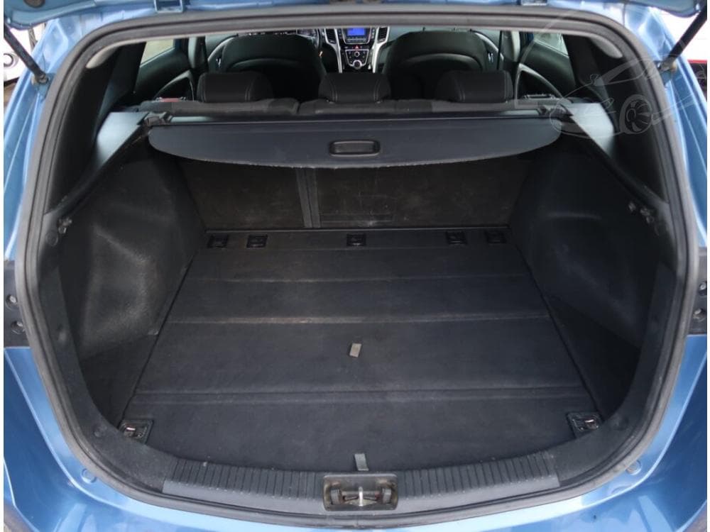 2016 Hyundai i30 - 25