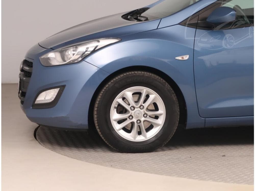 2016 Hyundai i30 - 27
