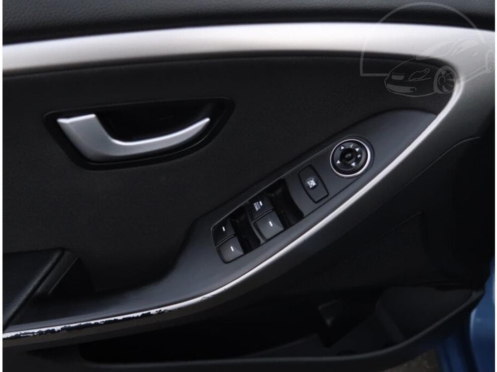 2016 Hyundai i30 - 29