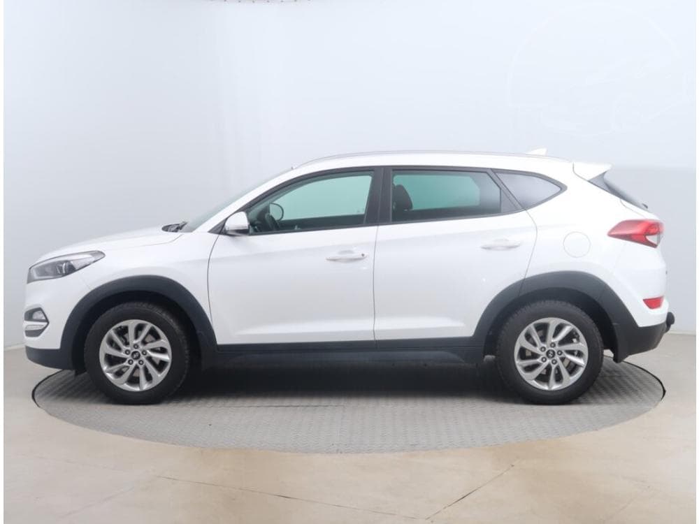 2016 Hyundai TUCSON - 7