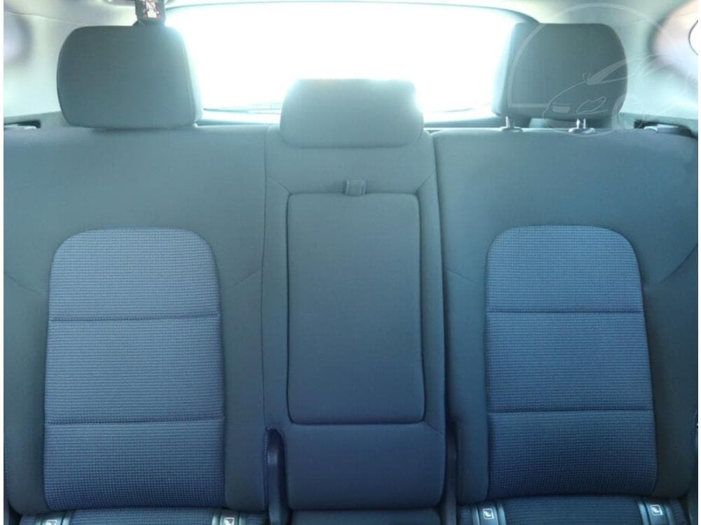 2016 Hyundai TUCSON - 28