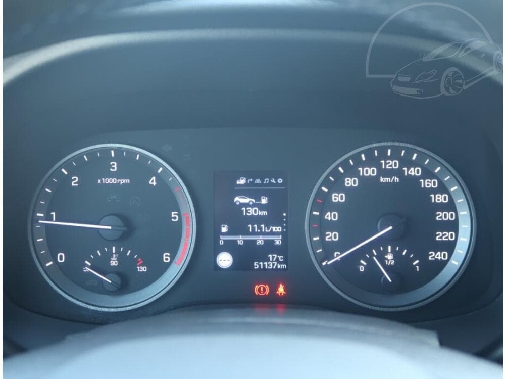 2016 Hyundai TUCSON - 31