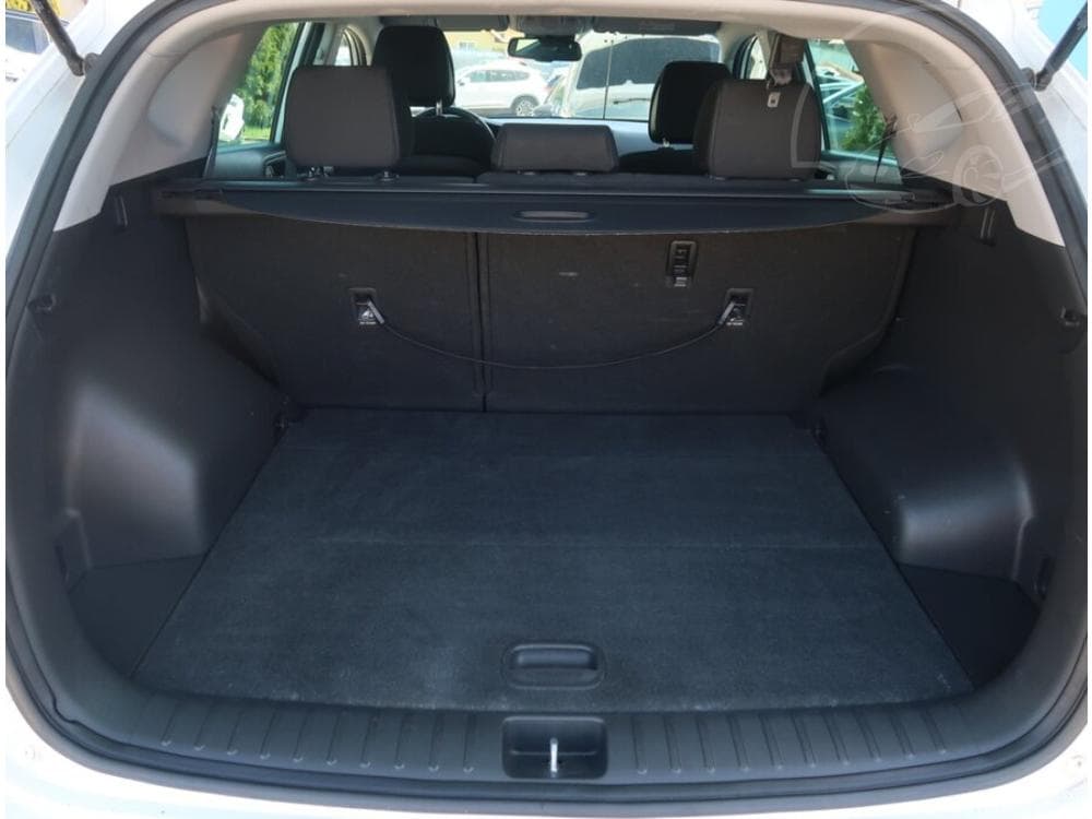 2016 Hyundai TUCSON - 37
