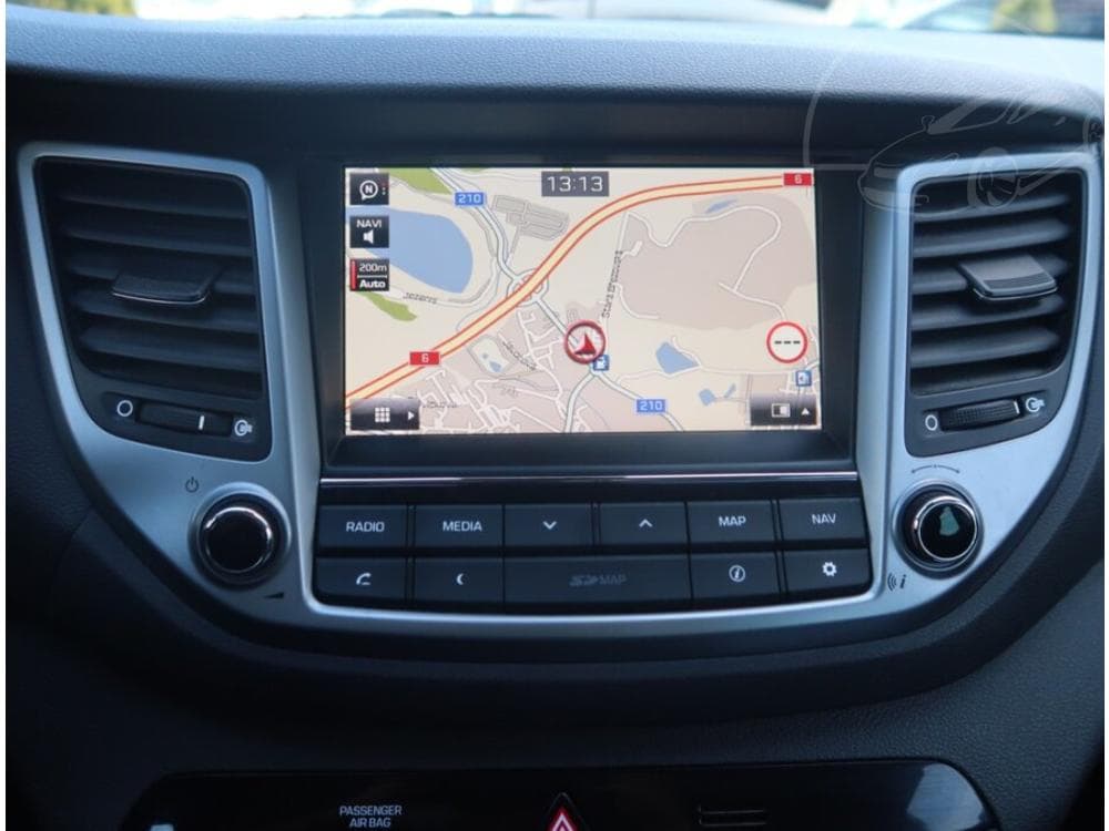 2016 Hyundai TUCSON - 43
