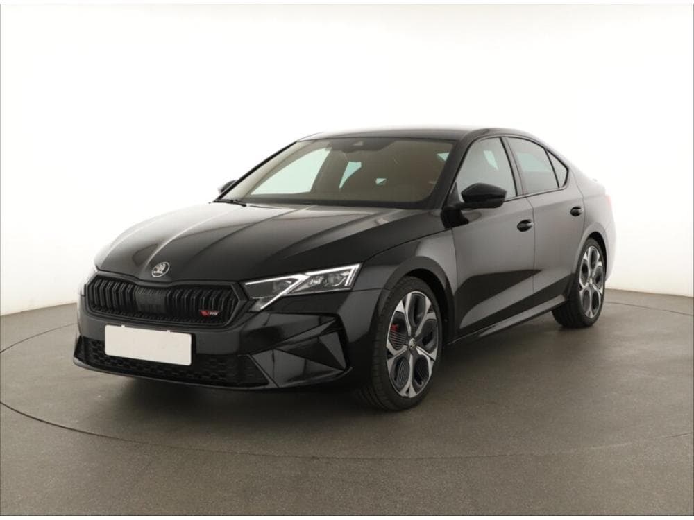 2025 Škoda OCTAVIA - 4