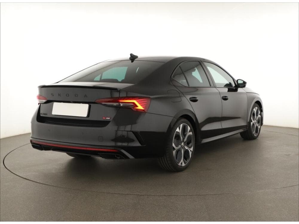 2025 Škoda OCTAVIA - 13