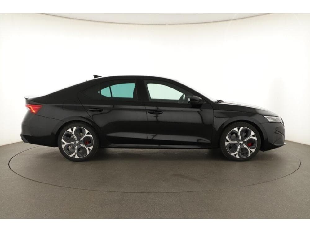 2025 Škoda OCTAVIA - 16