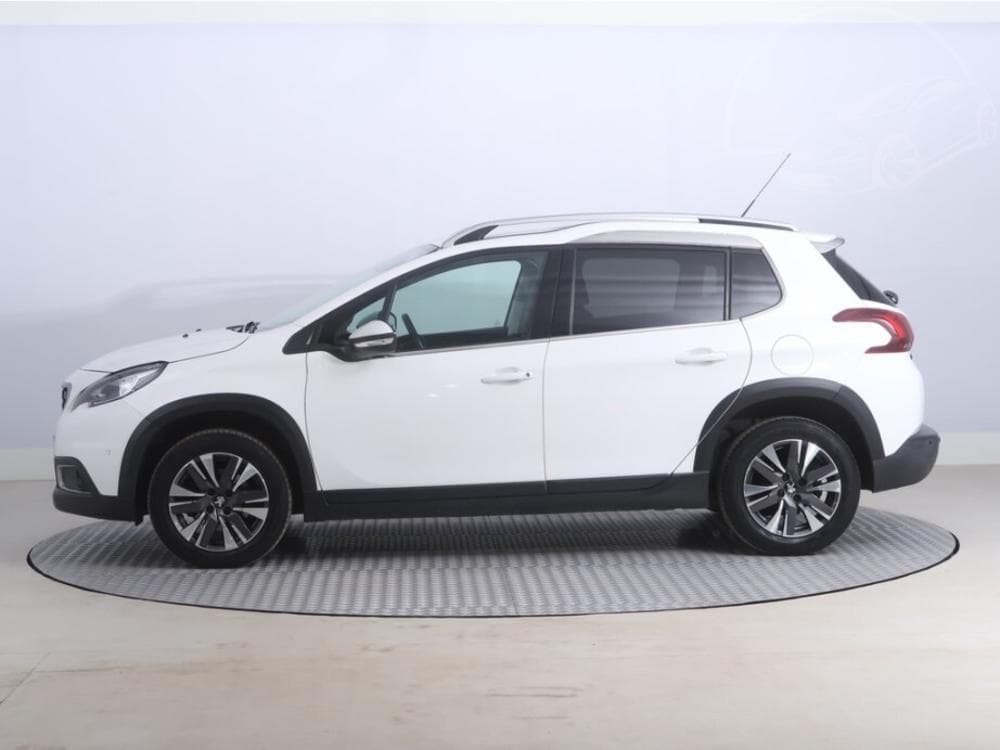 2016 Peugeot 2008 - 3
