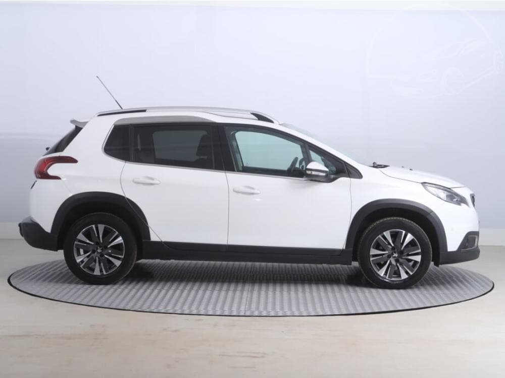 2016 Peugeot 2008 - 6