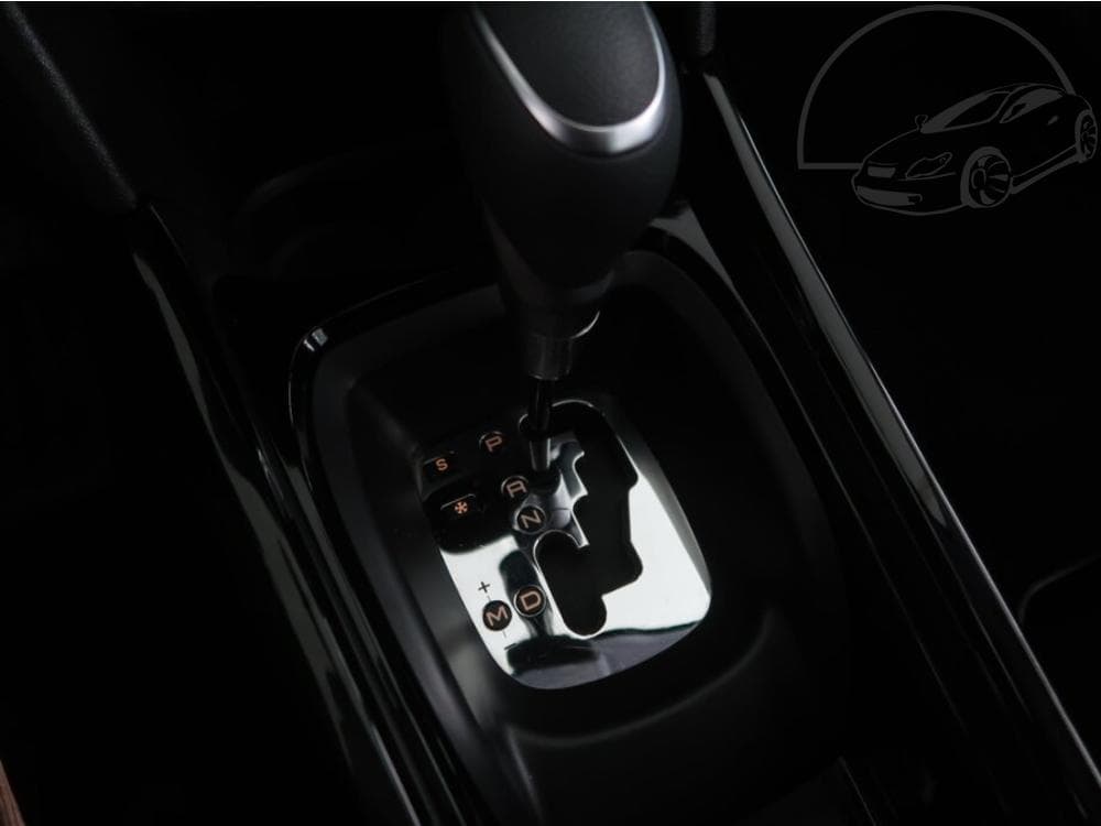 2016 Peugeot 2008 - 13