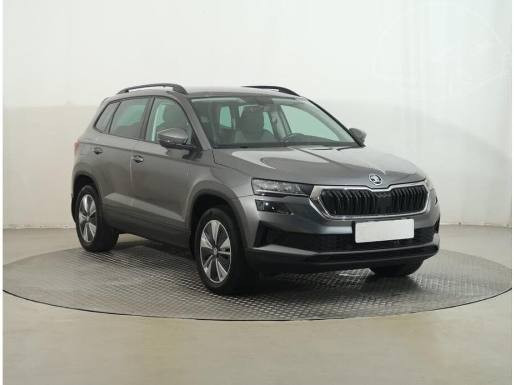 2022 Škoda KAROQ
