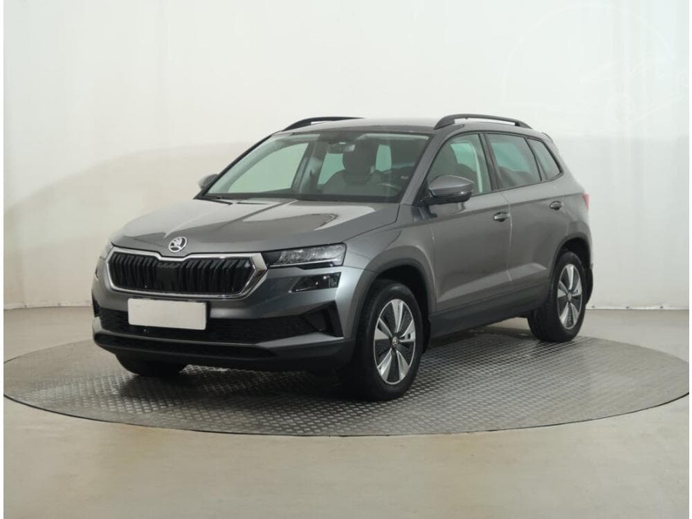 2022 Škoda KAROQ - 3