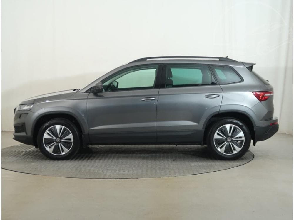 2022 Škoda KAROQ - 5