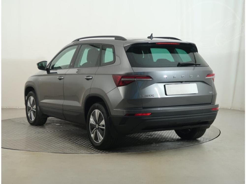 2022 Škoda KAROQ - 7