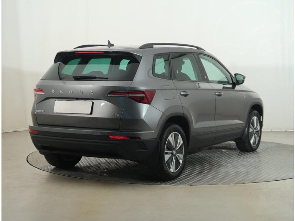 2022 Škoda KAROQ - 9