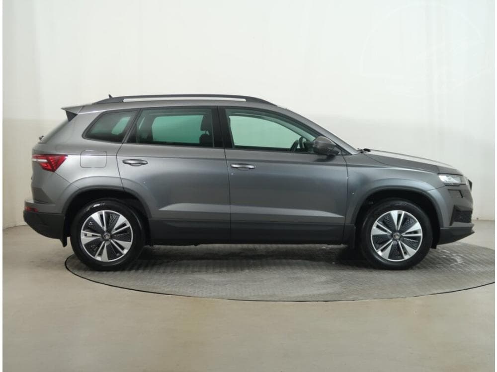 2022 Škoda KAROQ - 11
