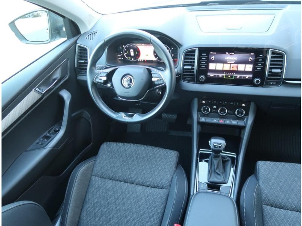 2022 Škoda KAROQ - 13