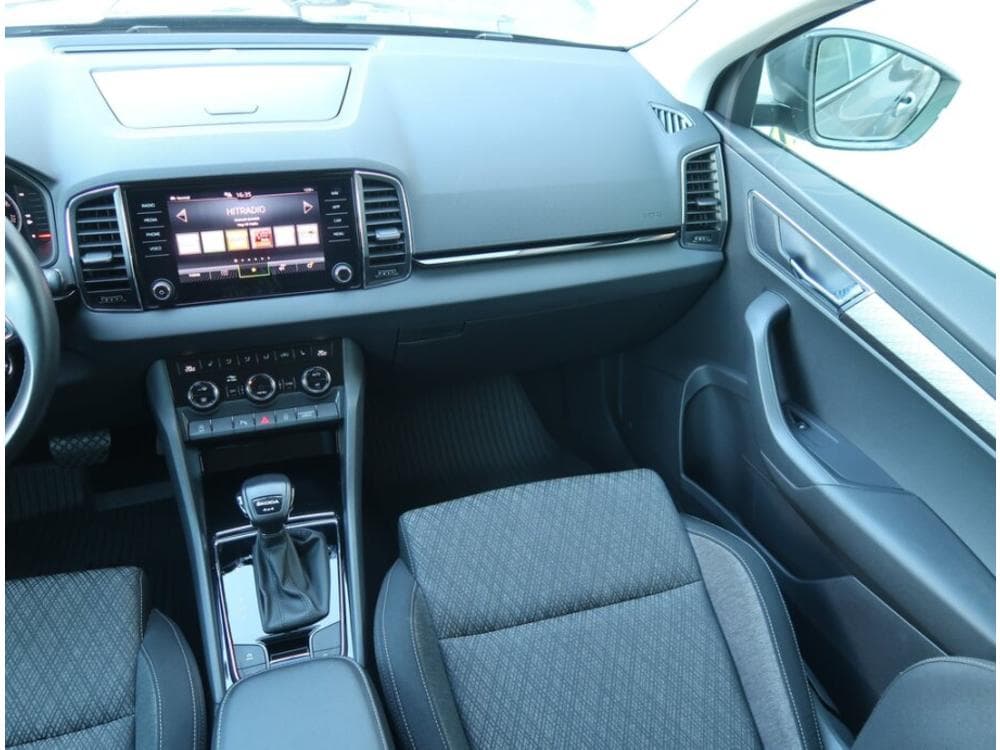 2022 Škoda KAROQ - 15