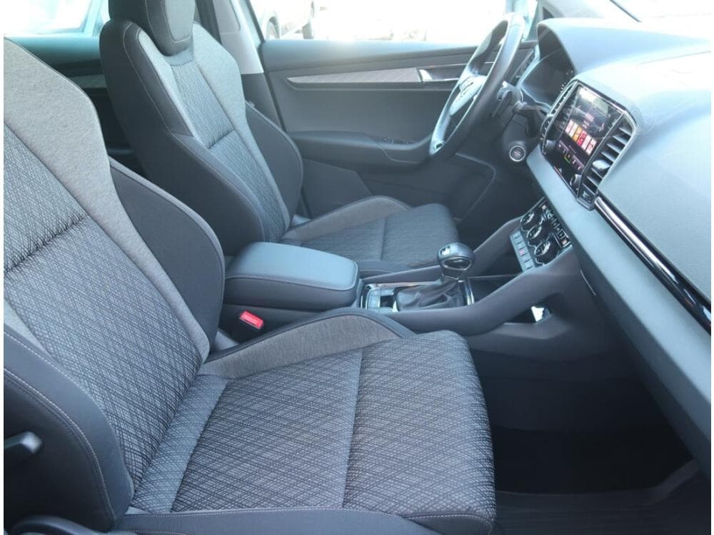 2022 Škoda KAROQ - 17