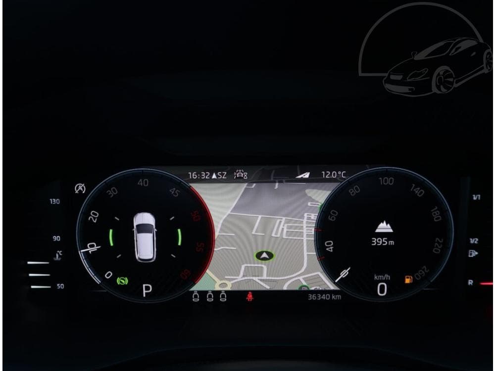 2022 Škoda KAROQ - 21