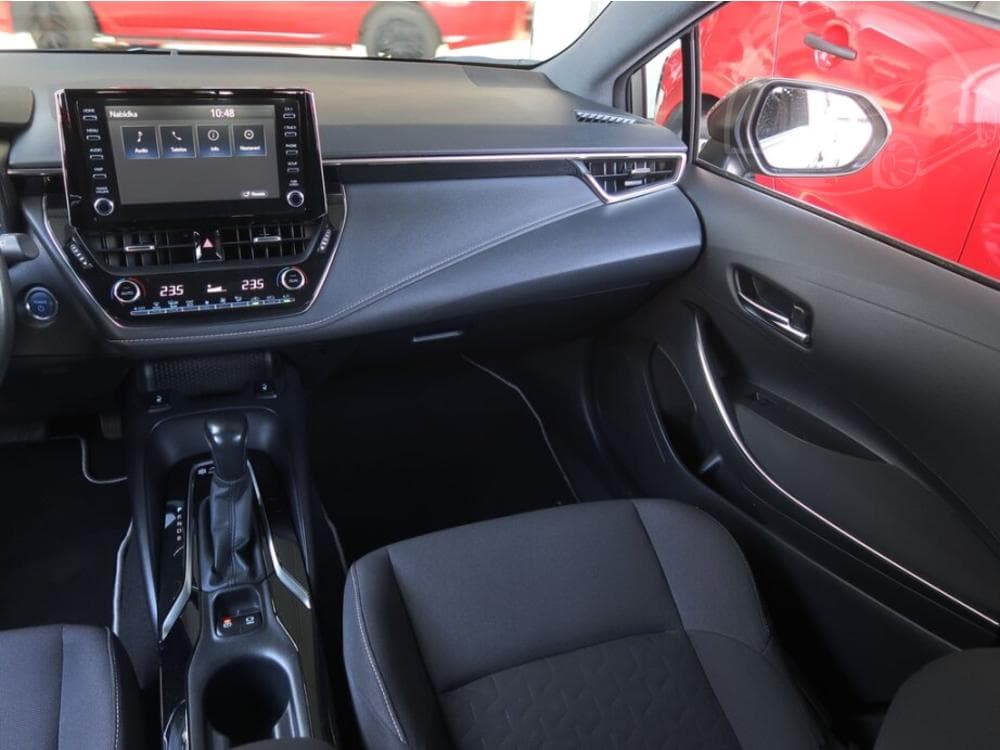 2020 Toyota COROLLA - 15