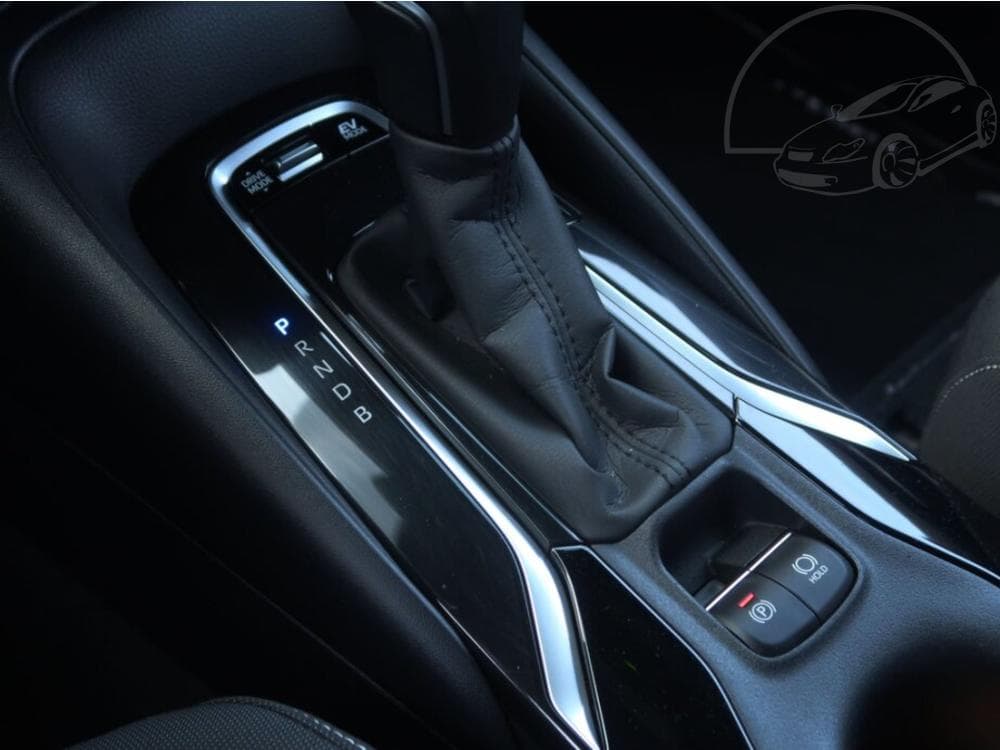 2020 Toyota COROLLA - 25