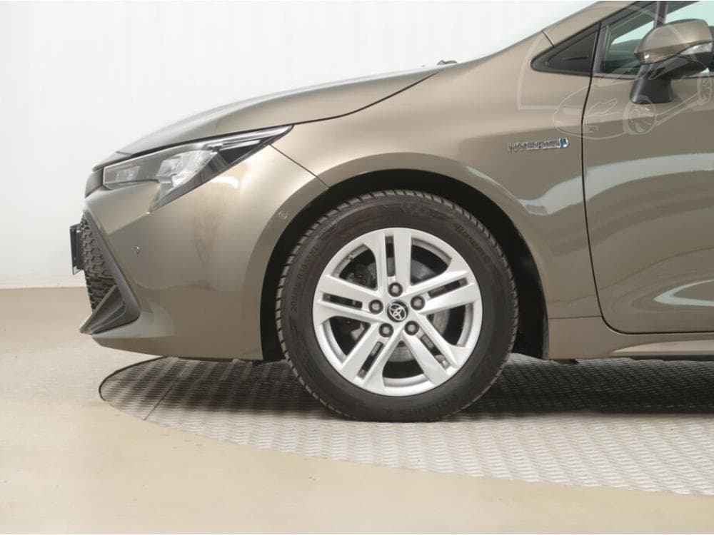2020 Toyota COROLLA - 29