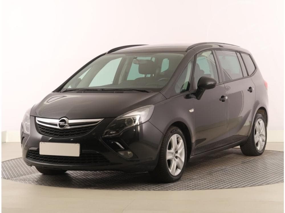 2015 Opel ZAFIRA - 2