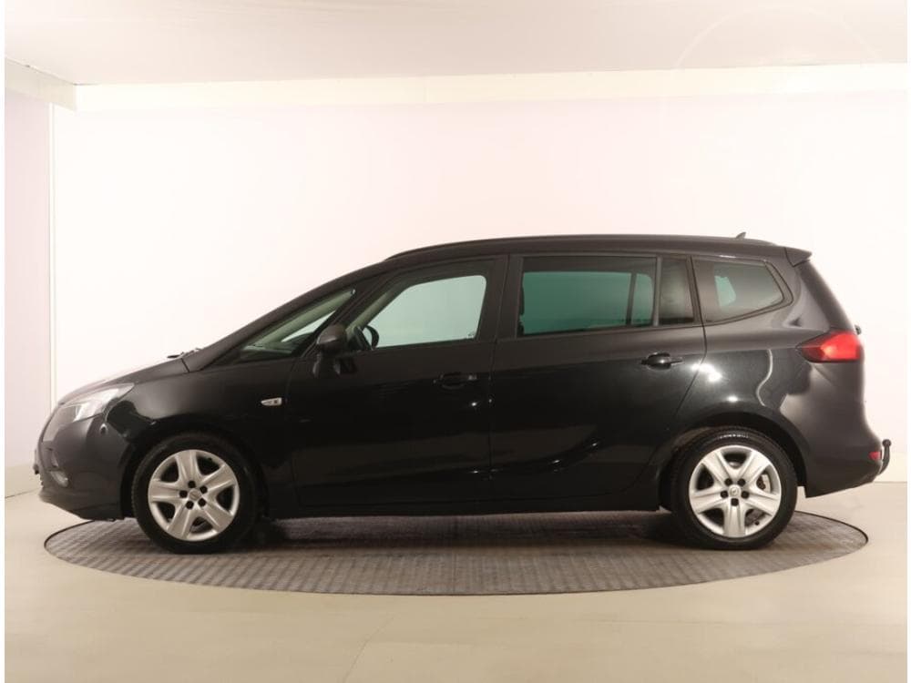 2015 Opel ZAFIRA - 3